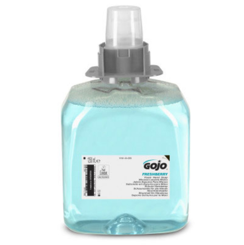 Sapun spuma Gojo Freshberry 1250 ml